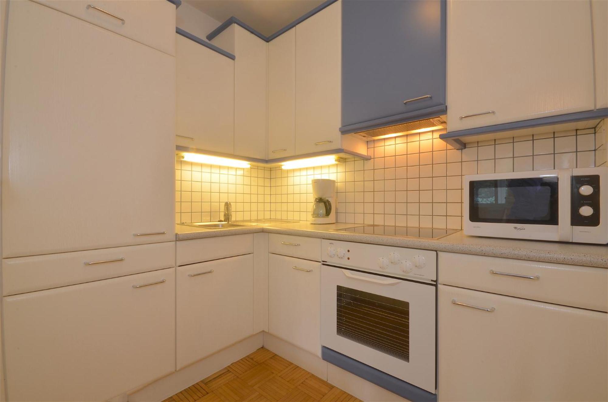Apartment Tini - By Alpen Apartments Zell am See Exterior foto